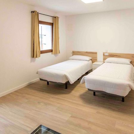 Apartamento Casa Borderias Игрьес Экстерьер фото