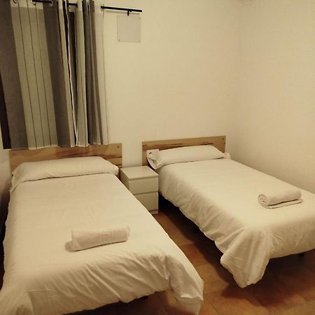 Apartamento Casa Borderias Игрьес Экстерьер фото