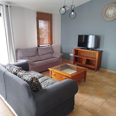Apartamento Casa Borderias Игрьес Экстерьер фото